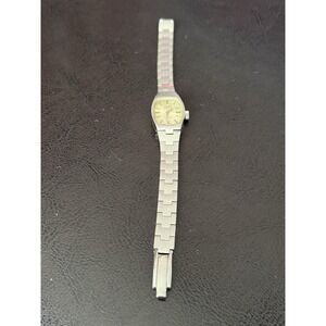 Vintage Gruen Watch Womens , Automatic Working